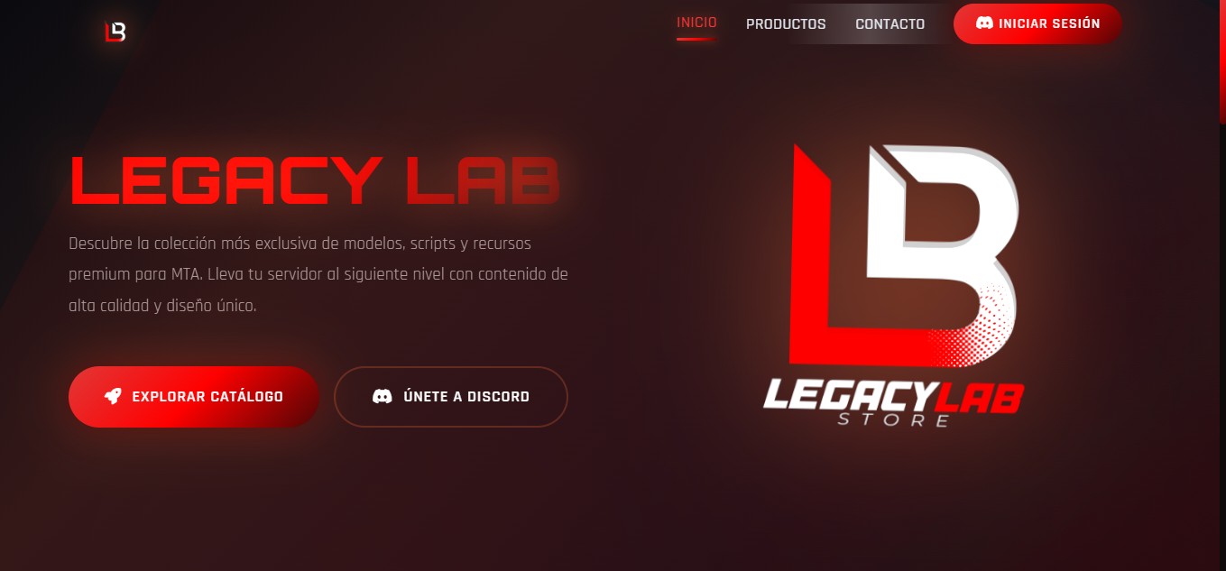 Legacy